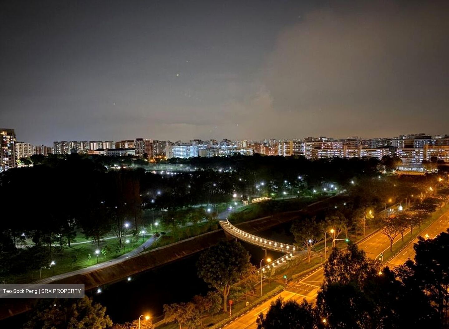 Park Green (D19), Condominium #628401861